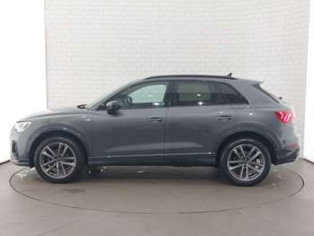 Used Audi Q3 2022 for sale - 74809394: Photo