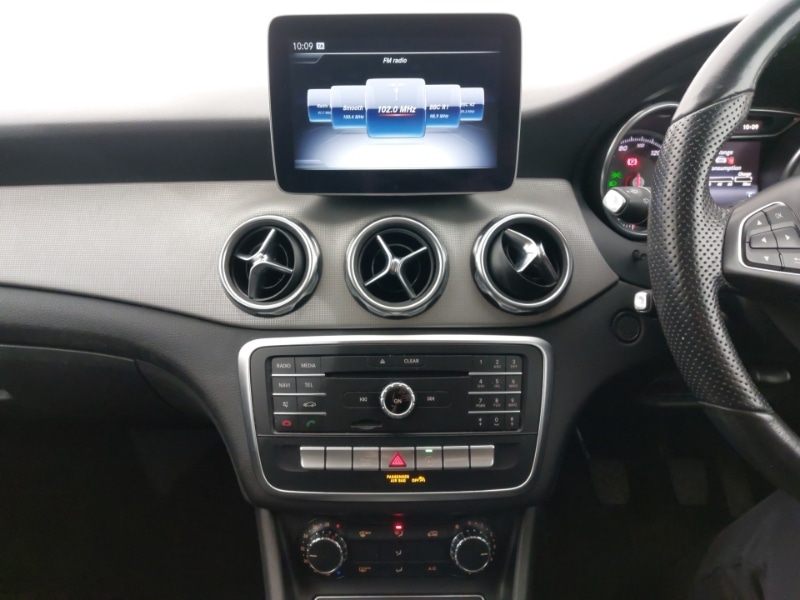Used Mercedes-Benz GLA 2019 for sale - 78040773: Photo 10
