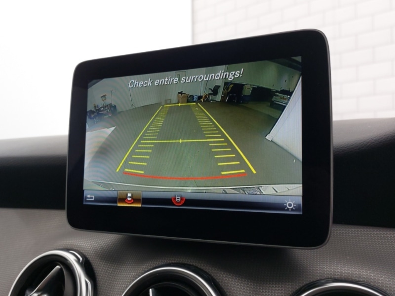 Used Mercedes-Benz GLA 2019 for sale - 78040773: Photo 11