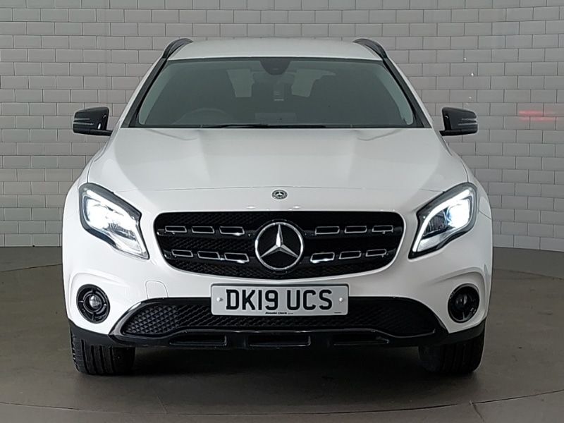 Used Mercedes-Benz GLA 2019 for sale - 78040773: Photo 12