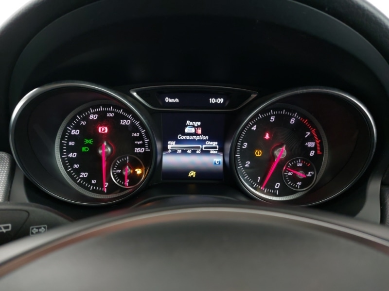 Used Mercedes-Benz GLA 2019 for sale - 78040773: Photo 13