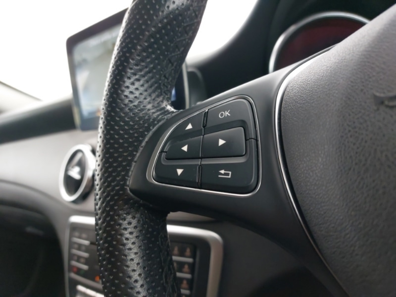 Used Mercedes-Benz GLA 2019 for sale - 78040773: Photo 14