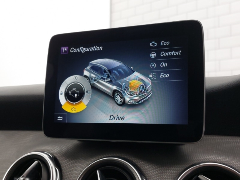 Used Mercedes-Benz GLA 2019 for sale - 78040773: Photo 18