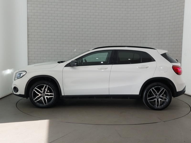 Used Mercedes-Benz GLA 2019 for sale - 78040773: Photo 4
