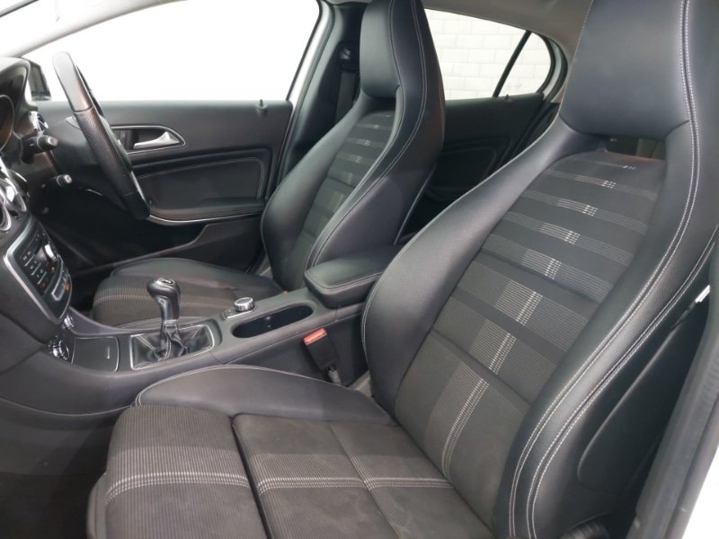 Used Mercedes-Benz GLA 2019 for sale - 78040773: Photo 5