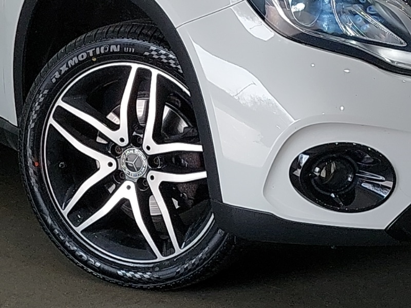 Used Mercedes-Benz GLA 2019 for sale - 78040773: Photo 9