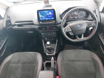 Used Ford Ecosport 2022 for sale - 75755550: Photo