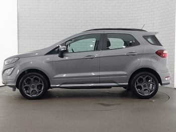 Used Ford Ecosport 2022 for sale - 75755550: Photo
