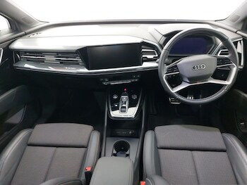 Used Audi Q4 e-tron 2023 for sale - 78425294: Photo