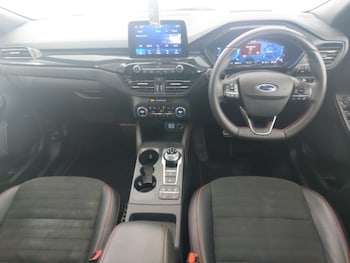 Used Ford Kuga 2021 for sale - 78600545: Photo
