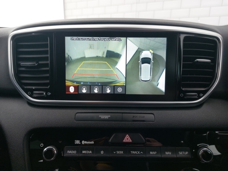 Used Kia Sportage 2019 for sale - 76687609: Photo 11