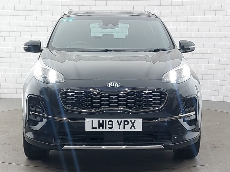 Used Kia Sportage 2019 for sale - 76687609: Photo 12