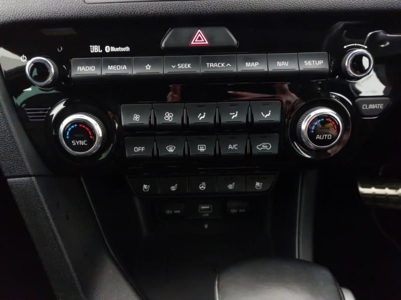 Used Kia Sportage 2019 for sale - 76687609: Photo 15