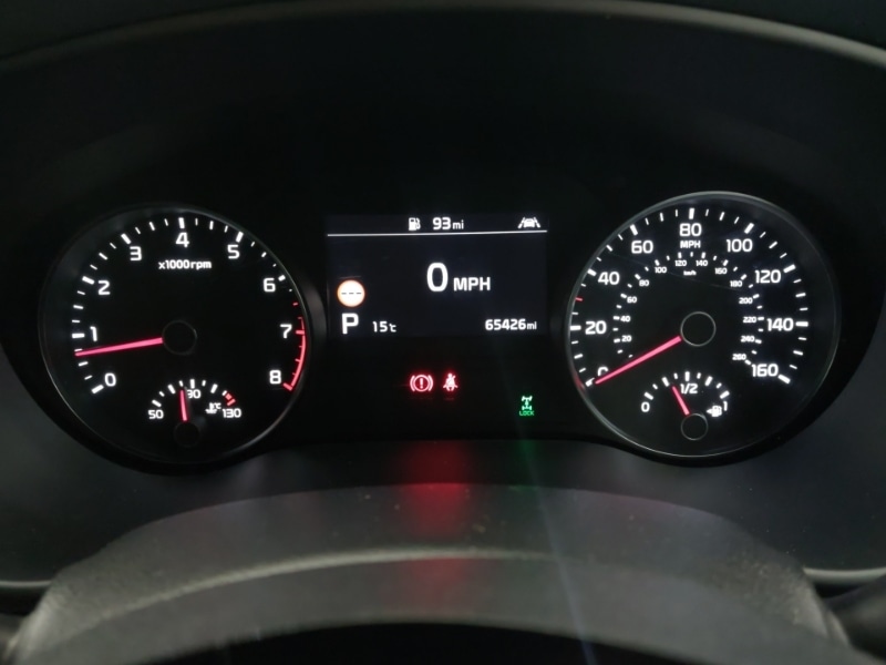 Used Kia Sportage 2019 for sale - 76687609: Photo 17