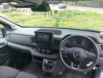Used Renault Trafic 2023 for sale - 75309882: Photo