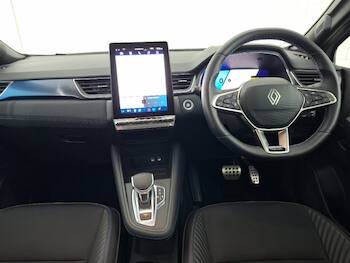 Used Renault Symbioz 2025 for sale - 79642021: Photo