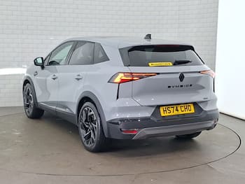 Used Renault Symbioz 2025 for sale - 79642021: Photo