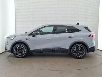 Used Renault Symbioz 2025 for sale - 79642021: Photo
