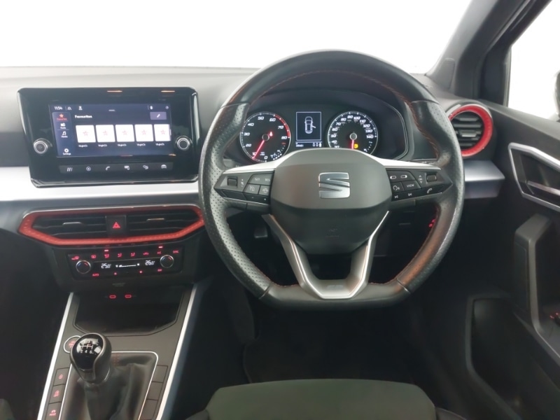 Used SEAT Arona 2023 for sale - 77623692: Photo 7