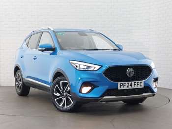 2024 - 1.0T GDi Exclusive 5dr