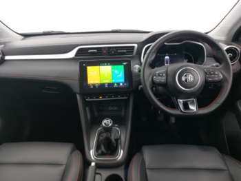 Used MG MG ZS 2024 for sale - 74776212: Photo