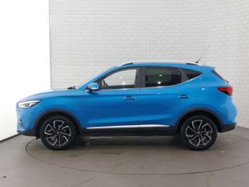 Used MG MG ZS 2024 for sale - 74776212: Photo