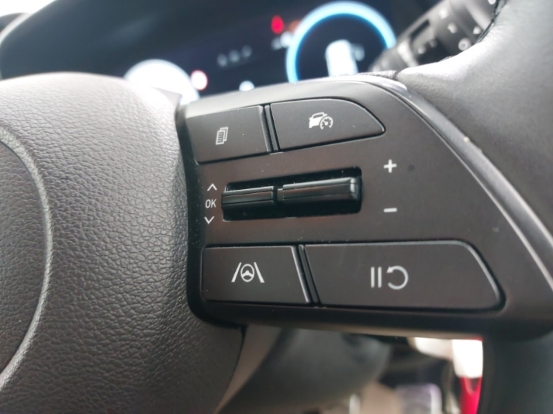 Used Hyundai BAYON 2024 for sale - 76713706: Photo 12