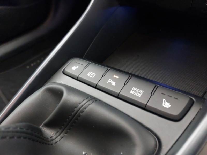 Used Hyundai BAYON 2024 for sale - 76713706: Photo 16