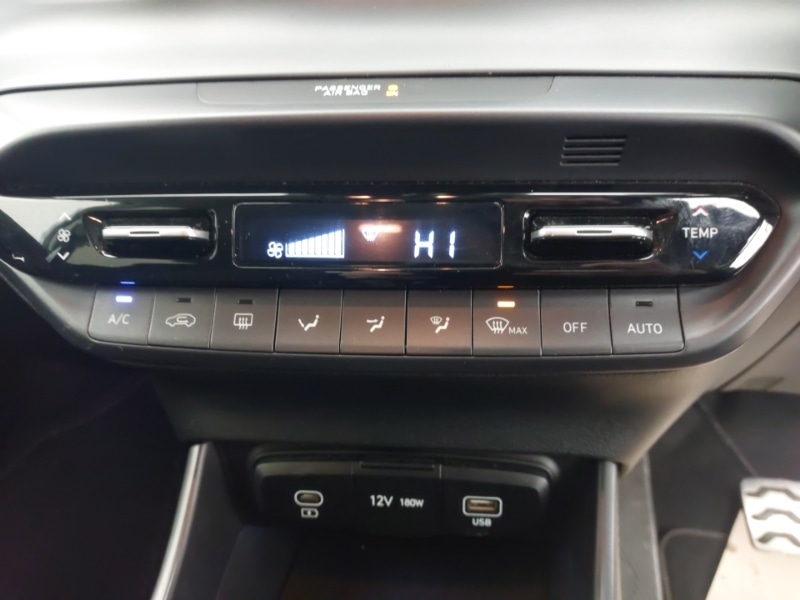 Used Hyundai BAYON 2024 for sale - 76713706: Photo 17