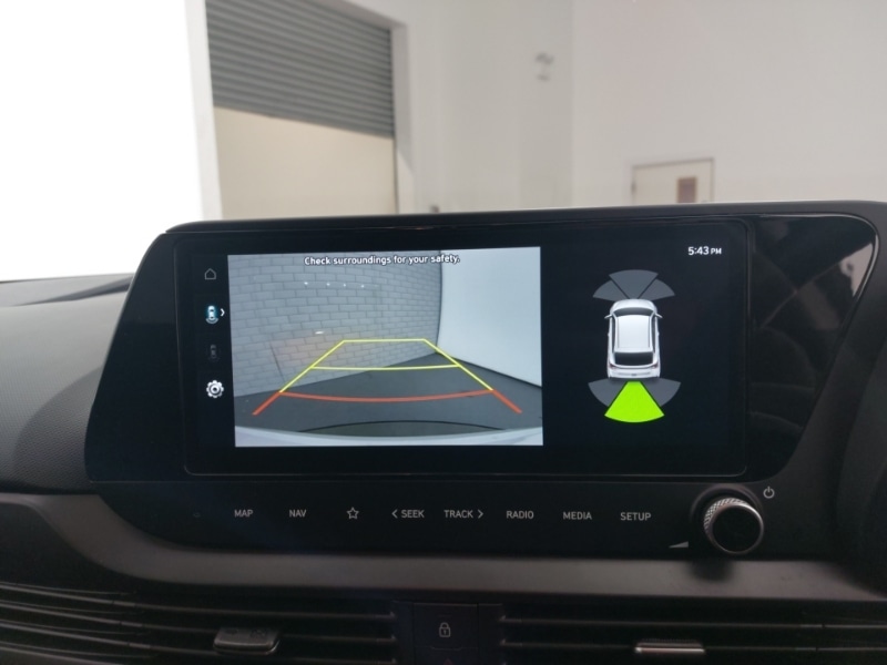 Used Hyundai BAYON 2024 for sale - 76713706: Photo 18