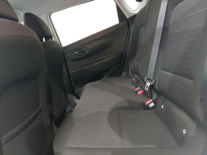 Used Hyundai BAYON 2024 for sale - 76713706: Photo 6