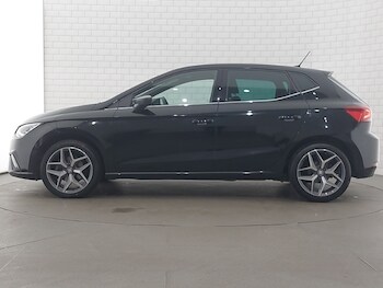 Used SEAT Ibiza 2021 for sale - 75768191: Photo