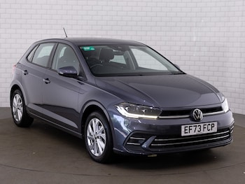 Used Volkswagen Polo 2024 for sale - 79505893: Photo