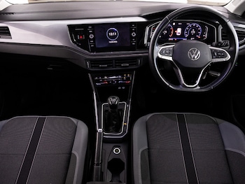 Used Volkswagen Polo 2024 for sale - 79505893: Photo