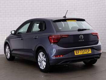 Used Volkswagen Polo 2024 for sale - 79505893: Photo