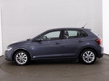 Used Volkswagen Polo 2024 for sale - 79505893: Photo
