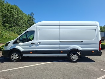 Used Ford Transit 2023 for sale - 79610538: Photo