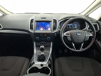 Used Ford S-Max 2022 for sale - 79557777: Photo