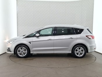 Used Ford S-Max 2022 for sale - 79557777: Photo