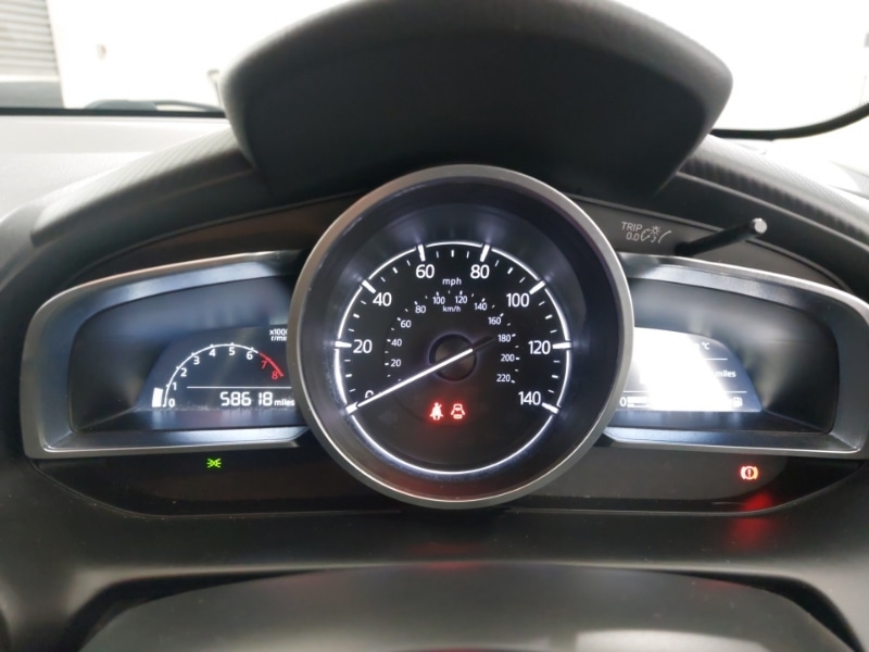 Used Mazda Mazda2 2019 for sale - 77852540: Photo 12