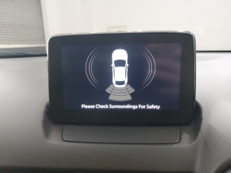 Used Mazda Mazda2 2019 for sale - 77852540: Photo 16