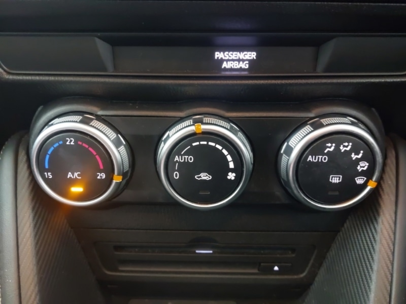 Used Mazda Mazda2 2019 for sale - 77852540: Photo 17