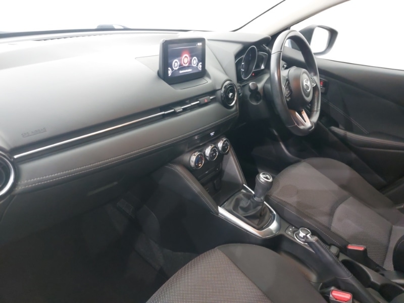 Used Mazda Mazda2 2019 for sale - 77852540: Photo 5