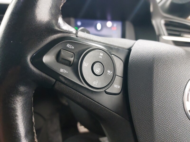 Used Vauxhall Corsa 2022 for sale - 77682560: Photo 13