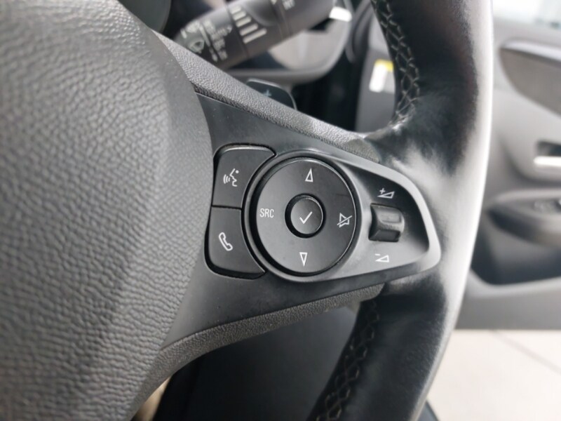 Used Vauxhall Corsa 2022 for sale - 77682560: Photo 14