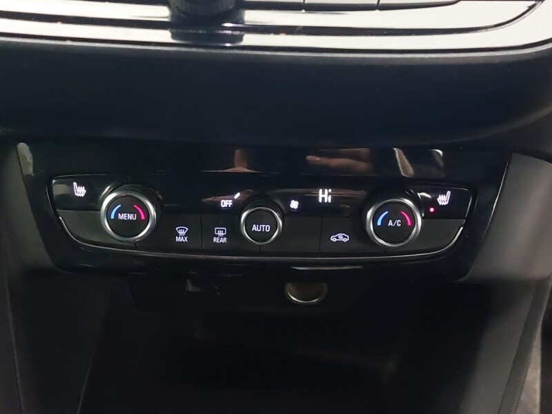 Used Vauxhall Corsa 2022 for sale - 77682560: Photo 17