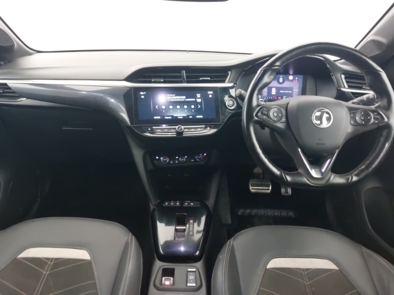 Used Vauxhall Corsa 2022 for sale - 77682560: Photo 2