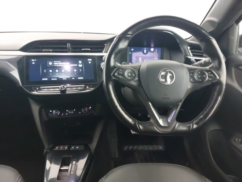 Used Vauxhall Corsa 2022 for sale - 77682560: Photo 7