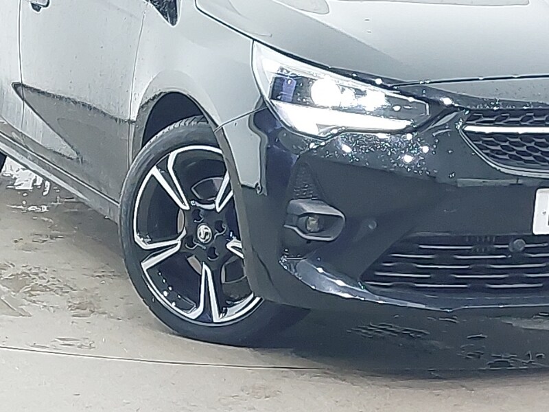 Used Vauxhall Corsa 2022 for sale - 77682560: Photo 9