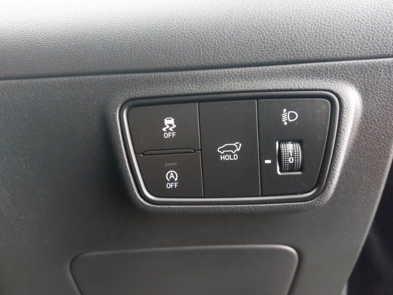 Used Hyundai TUCSON 2021 for sale - 76556631: Photo 10